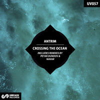 Antrim - Crossing the Ocean