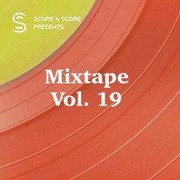 Matt Beilis - Mixtape Vol. 19 - Swagger and Soul