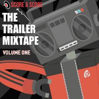 Jacob Yoffee - Trailer Mixtape Vol. 1