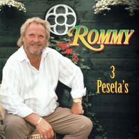 Rommy - 3 Peseta's