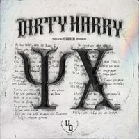 Dirty Harry - Psixi (Explicit)