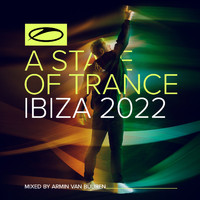 Armin van Buuren - A State Of Trance, Ibiza 2022 (Mixed by Armin van Buuren)