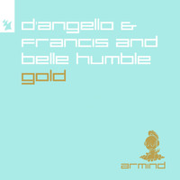 D'Angello & Francis and Belle Humble - Gold
