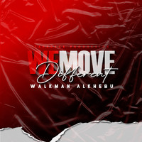 Walkman Alkhebu - We Move Different (EP)