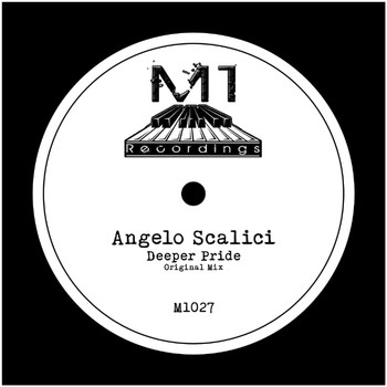 Angelo Scalici - Deeper Pride