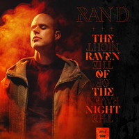 Ran-D - The Raven Of The Night