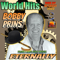 Bobby Prins - Eternally (2022 Remastered Remix) (2022 Remastered Remix)