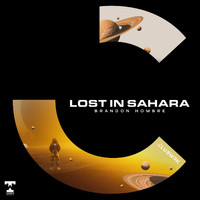 Brandon Hombre - Lost In Sahara