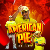 Mc Gah - American Pie (Explicit)