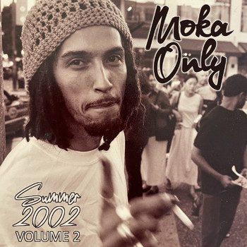 Moka Only - Summer 2002, Vol. 2 (Explicit)