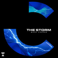 Wave Cooper - The Storm