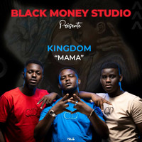Kingdom - MAMA