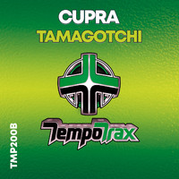 Cupra - Tamagotchi