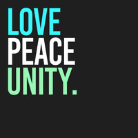 Ibiza Sunset - Love Peace Unity