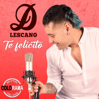 Damian Lescano - Te Felicito