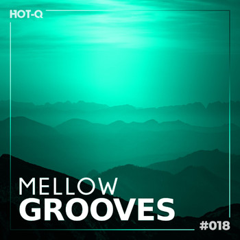 Various Artists - Mellow Grooves 018