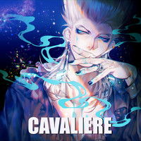 B-Lion - Cavaliere (Epic Version)