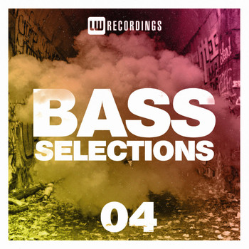 Various Artists - Bass Selections, Vol. 04 (Explicit)