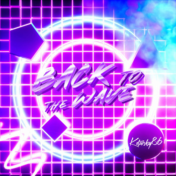 Kotovsky86 - Back to the Wave