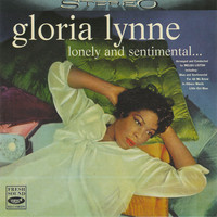 Gloria Lynne - Lonely and Sentimental