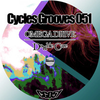 Omega Drive - Double Care