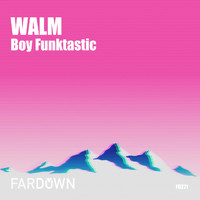 Boy Funktastic - WALM
