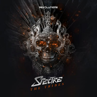 Spectre - The Tribes