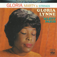 Gloria Lynne - Gloria, Marty & Strings