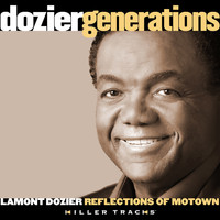 Lamont Dozier - Lamont Dozier - Reflections of Motown (Edits)