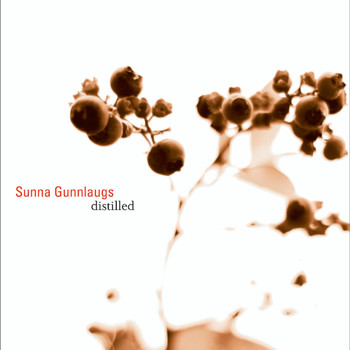 Sunna Gunnlaugs - Momento