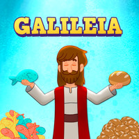 3 Palavrinhas - Galileia