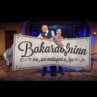 Gunni og Felix - Bakaraofninn