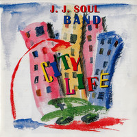 JJ Soul Band - City Life