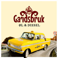 GardsBruk - Øl & diesel