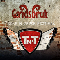 GardsBruk - Trøkk n truck festival