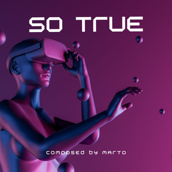 Marto - So True