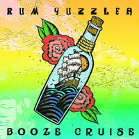 Rum Guzzler - Booze Cruise