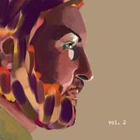 Josh Kelley - Under the Covers, Vol. 2