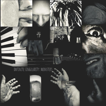 Infinite Singularity - Monsters (Explicit)
