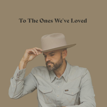 Mark Wagner - To the Ones We've Loved