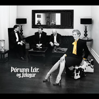Þórunn Lárusdóttir - Þórunn Lár. og félagar