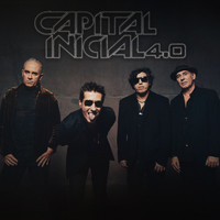 Capital Inicial - Capital Inicial 4.0
