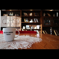 iLo - Home