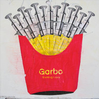 Garbo - Burning Roses