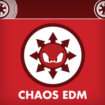 Various Artists - Chaos Edm (Explicit)