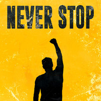 Ad Hoc - Never Stop