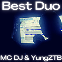 MC DJ - Best Duo (Explicit)