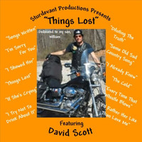 David Scott - Things Lost
