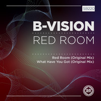 B-Vision - Red Room
