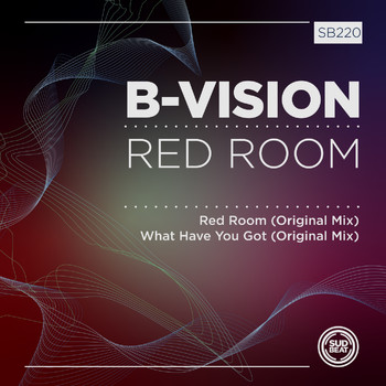 B-Vision - Red Room